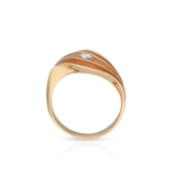 Pierścionek złoty CAMMILLI FIRENZE