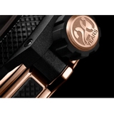 ZEGAREK HUBLOT BIG BANG 20TH ANNIVERSARY KING GOLD CERAMIC