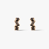 Kolczyki Midnight Charm Picky Pica Vesper