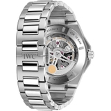 ZEGAREK IWC SCHAFFHAUSEN INGENIEUR PERPETUAL CALENDAR 41