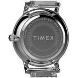ZEGAREK TIMEX Transcend