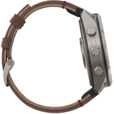 ZEGAREK GARMIN FENIX 9 PRO INREACH 51MM