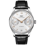 ZEGAREK IWC SCHAFFHAUSEN PORTUGIESER AUTOMATIC