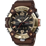 ZEGAREK G-SHOCK MASTER OF G MUDMASTER