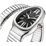 ZEGAREK BVLGARI SERPENTI TUBOGAS