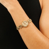 ZEGAREK BOSS DOUBLE B DRESSY