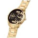 ZEGAREK SECTOR OVERSIZE DUAL TIME