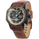 ZEGAREK VOSTOK EUROPE ATOMIC AGE OPPENHEIMER LINE MULTIFUNCTION