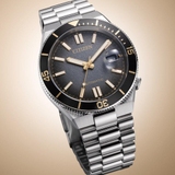 ZEGAREK CITIZEN TSUYOSA SHORE LIMITED EDITION TIME SLIP