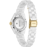 ZEGAREK BOSS SAGE AQUA CERAMIC