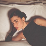 Monokolczyk Black Picky Pica Vesper