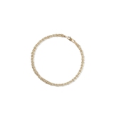 Bransoleta złota W.KRUK