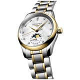LONGINES MASTER COLLECTION MOONPHASE