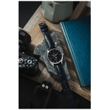 ZEGAREK ATLANTIC WORLDMASTER MOONPHASE AUTOMATIC