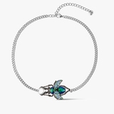 Naszyjnik srebrny Imaginarium