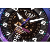 ZEGAREK VOSTOK EUROPE EXPEDITION SOUTH POLE AUTOMATIC