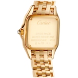 ZEGAREK CARTIER PANTHERE DE CARTIER S