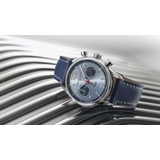 ZEGAREK FREDERIQUE CONSTANT CLASSICS VINTAGE RALLY HEALEY CHRONOGRAPH AUTOMATIC