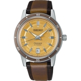 ZEGAREK SEIKO PRESAGE STYLE 60'S AUTOMATIC