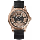 ZEGAREK AVIATOR DOUGLAS DAY-DATE MECA-41