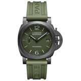 ZEGAREK PANERAI LUMINOR QUARANTA