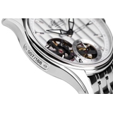ZEGAREK ATLANTIC WORLDMASTER OPEN HEART LIMITED EDITION