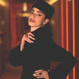 Kolczyki Midnight Charm Picky Pica Vesper