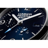 ZEGAREK PANERAI LUMINOR POWER RESERVE GMT