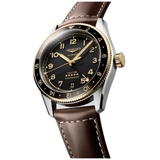LONGINES SPIRIT ZULU TIME