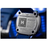 ZEGAREK VOSTOK EUROPE SYSTEMA PERIODICUM HYDROGEN