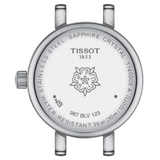 TISSOT LOVELY ROUND
