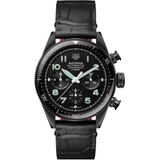 ZEGAREK TAG HEUER AUTAVIA FLYBACK CHRONOMETER