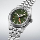 ZEGAREK SEIKO 5 SPORTS FIELD AUTOMATIC GMT