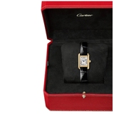 ZEGAREK CARTIER TANK LOUIS