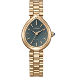 ZEGAREK CITIZEN L-RAINELL