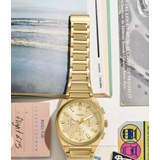 ZEGAREK FOSSIL EVERETT CHRONOGRAPH