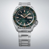 ZEGAREK SEIKO 5 SPORTS AUTOMATIC