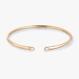 Bransoleta złota Recarlo