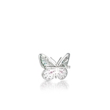 Wisiorek srebrny Preludium Butterfly