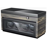 ROTOMAT PAUL DESIGN GENTLEMEN 4+6 BLACK SHADOW