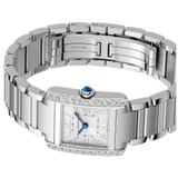 ZEGAREK CARTIER TANK FRANCAISE S