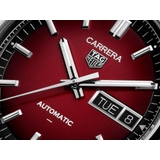 ZEGAREK TAG HEUER CARRERA DAY-DATE