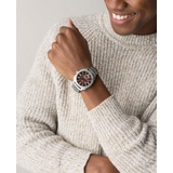 ZEGAREK FOSSIL MACHINE CHRONOGRAPH