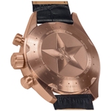 ZEGAREK AVIATOR AIRACOBRA P45 CHRONOGRAPH