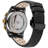 ZEGAREK ATLANTIC WORLDMASTER PRESTIGE KRZYSZTOF HOŁOWCZYC LIMITED EDITION