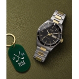 ZEGAREK TIMEX WATERBURY HERITAGE AUTOMATIC