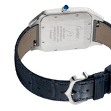 ZEGAREK CARTIER SANTOS-DUMONT XL