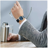 ZEGAREK CITIZEN SERIES 8 AUTOMATIC