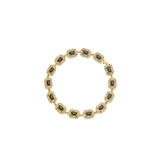 Bransoleta złota Szekspirowska