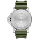 ZEGAREK PANERAI SUBMERSIBLE QUARANTAQUATTRO